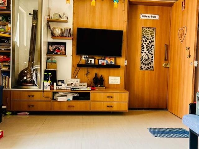 Karan Palms 2 Bedroom 1100 Sq. Ft. Apartment in Warje Pune Listing ID: #10193