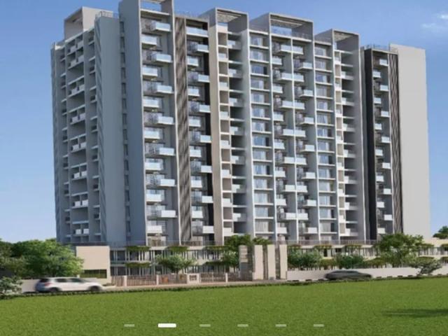 Karan Palms 2 Bedroom 1100 Sq. Ft. Apartment in Warje Pune Listing ID: #10245