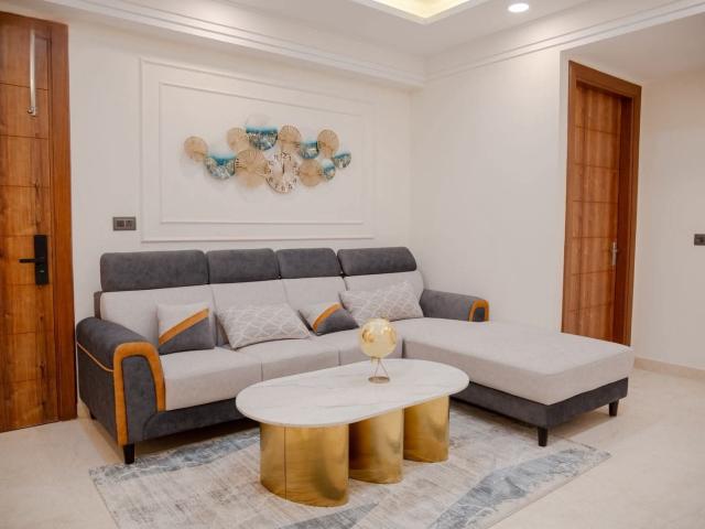 Karan Palms 3 Bedroom 1425 Sq. Ft. Apartment in Warje Pune Listing ID: #10083
