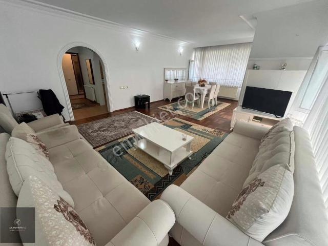 karan_ Sahilde Kiralık Eşyalı Daire 2+1