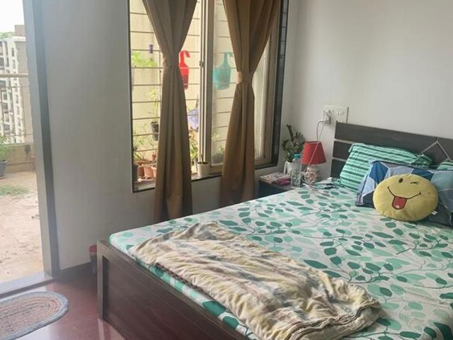 Karan Suncoast 2 Bedroom 1200 Sq. Ft. Apartment in Bavdhan Pune Listing ID: #10268