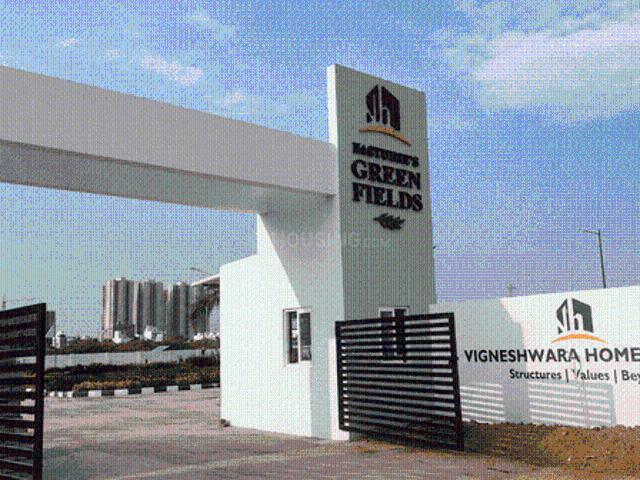 Kasthuris Green Fields,Karanai, Tambaram Residential Plot For Sale Chennai