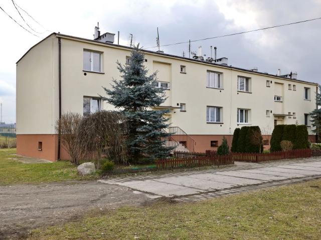 Karasia 54 m², Wólka Kosowska