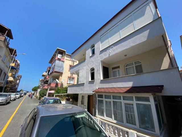 Karasu 32 Evler Mevkii Denize 50mt Mesafede Fırsat Arakat 2+1