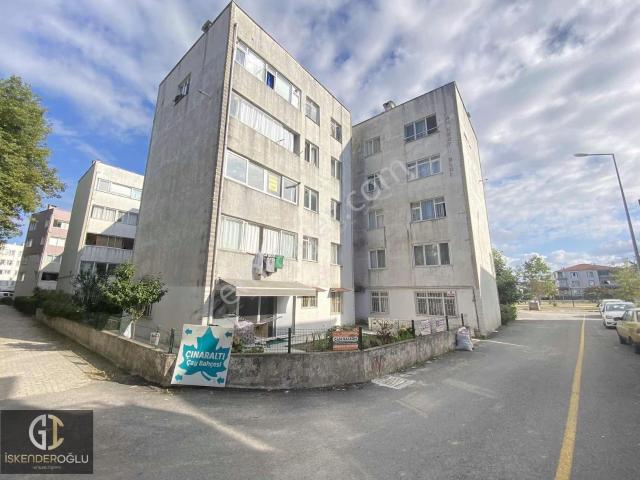 Karasu 32 Evler Mevkii 2+1 Deniz Manzaralı Eşyalı Satılık Daire