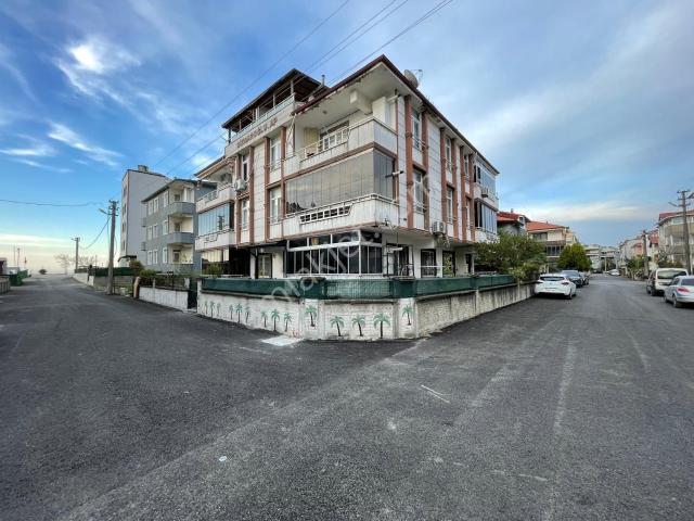 Karasu 32 Mevkiinde Denize 50mt Mesafede Mükemmel Arakat 2+1