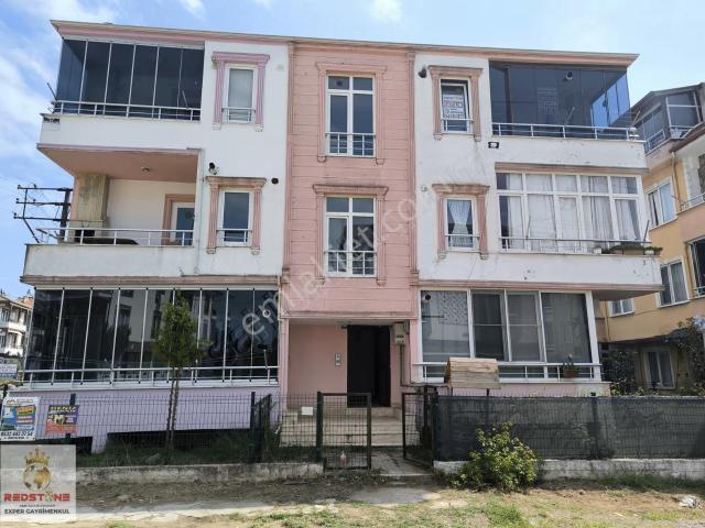 Karasu Çağdaşta Denize 5 Dk Ön Cephe Geniş 1+1 Yazlık