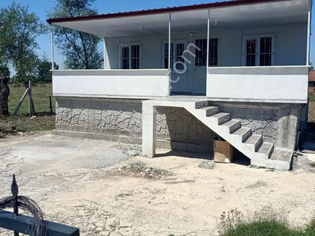 Karasu Adatepe'de 550m2 İçerinde Müstakil Ev Denize 15km!