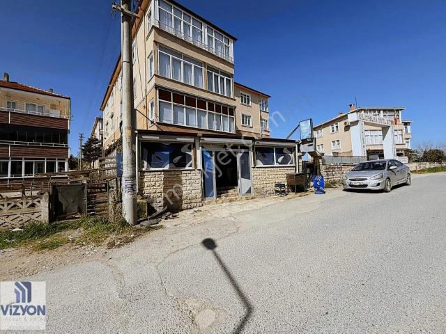 Karasu Akkumda 130 M2 Komple Satılık Dükkan