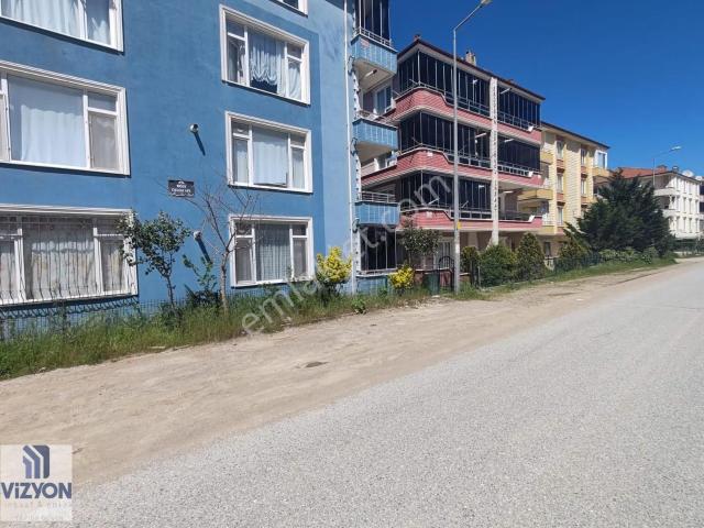 Karasu Akkumda Full Eşyalı Açık Cephe Krediye Uygun 2+1 Fırsat D