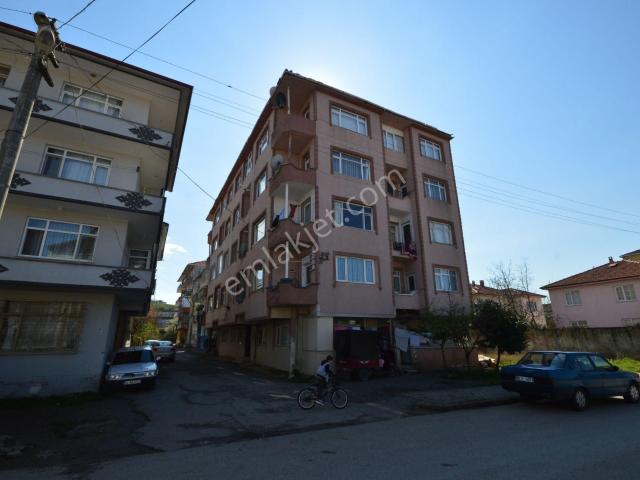 Karasu Da Cadde Üzerinde Mutfak Ayrı Kombili 3+1 Fırsatı