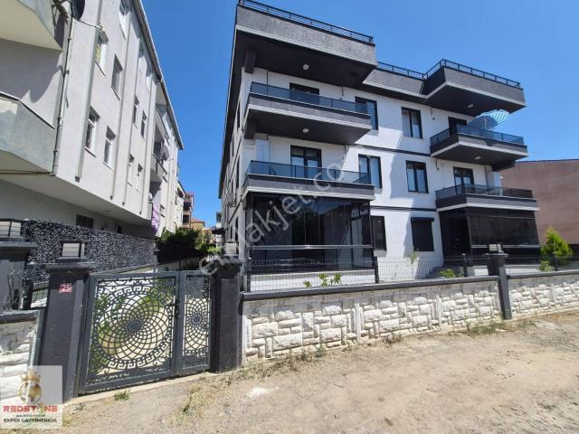 Karasu Da Denize 300 M Satılık Lüks Sıfır Daire