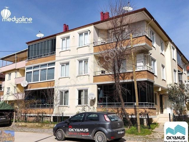Karasu’da Merkezi Konumda Satılık Fırsat Daire