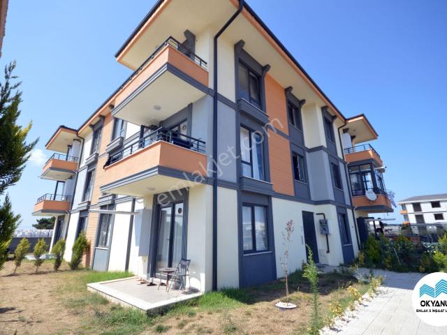 Karasu’da Satılık 2+1 Daire Sıfır Ve Modern Tasarım
