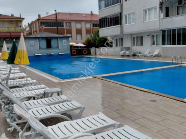 Karasu Deniz Manzaralı Havuzlu 2+1 Fırsat Daire