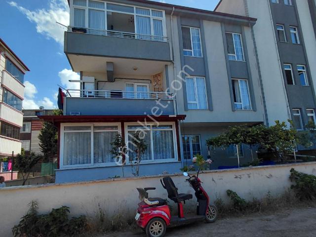 Karasu Denize 200 Metre Ful Esyali Fırsat Daire