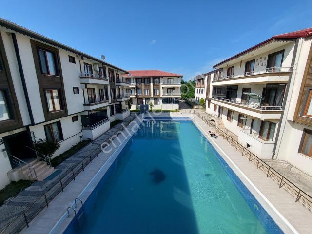 Karasu Forest City De 1+1 Çok Geniş Kullanım Alanlı Satılık Daire