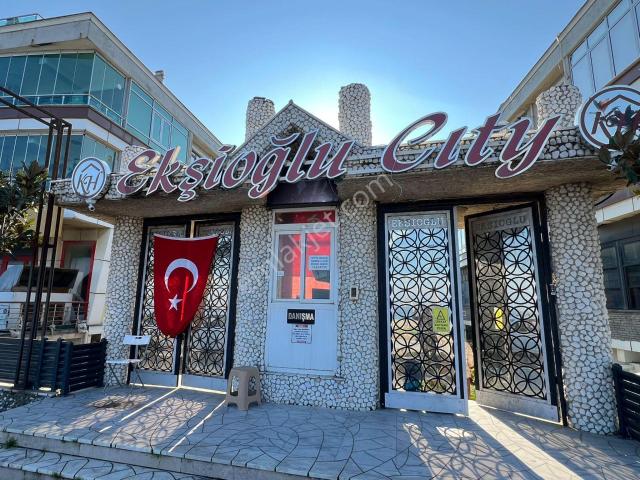 Karasu Çiğdem Emlak. denize Sıfır^dillere Destan Sitede 1+1