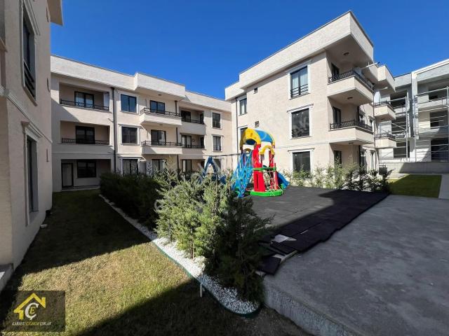 Karasu Çiğdem Emlak İle Satılık Havuzlu Lüks Sitede Sıfır Daire