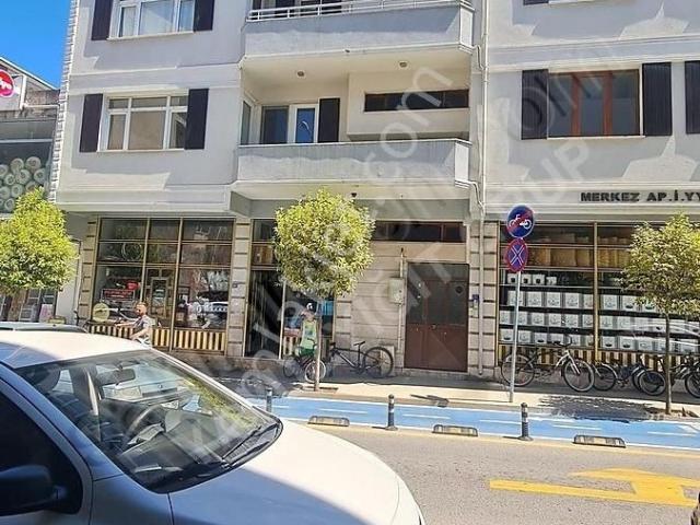 Karasu Merkezde 80 M2 Daire 2+1