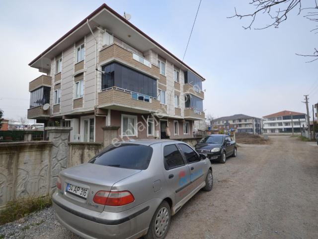 Karasu Merkezde Kelepir! Ayrı Mutfaklı Daire Fırsatı