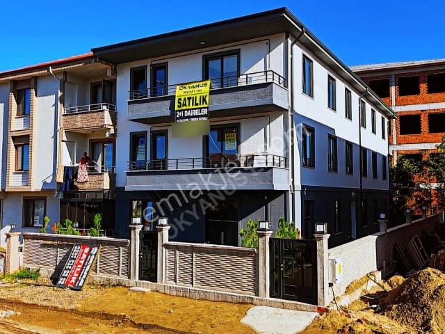 Karasu Merkezde Öncephe Yerden Isıtmalı Mutfak Ayrı Emsalsiz 2+1