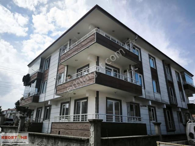 Karasu Merkezde M.ayrı Krediye Uygun Geniş Önü Açık 2+1 Daire