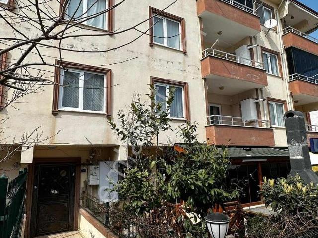 Karasu Plaj Merkezde Denize Yakıın 2+1 Kombili Eşyalı Fırsat Yaz