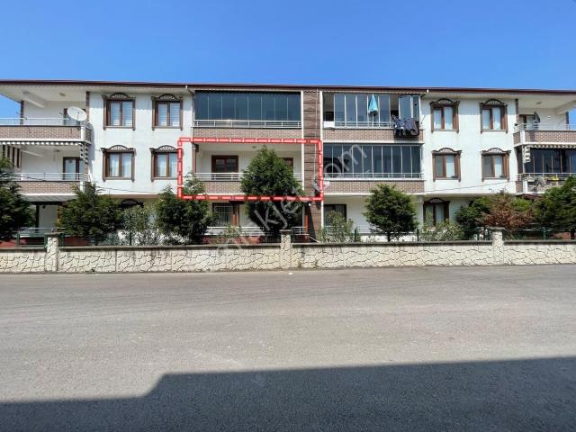 Karasu Vizyon Emlaktan Mükemmel Arakat 2+1 Satılık Daire.