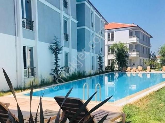 Karasu Vizyon Emlaktan Havuzlu Sitede 2+1 Arakat Daire