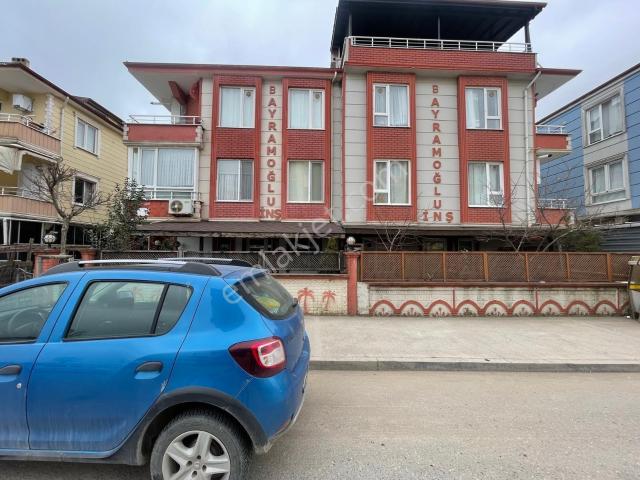 Karasu Yalı Mah Çağdaş Bölgesinde Mutfak Ayrı 2+1 Daire