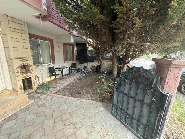Karasu Yalı Mahallesinde Müstakil Bahçeli 2+1