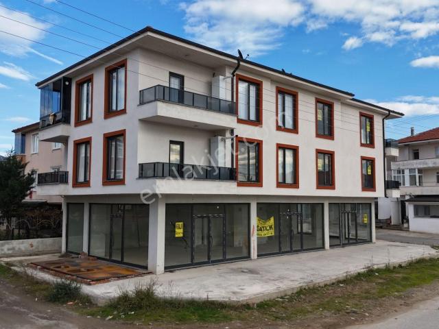 Karasu'da Denize Yakın 1+1 Kupon Daire