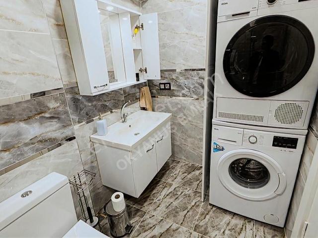 Karasu'da Eşyalı, Sıfır, Havuzlu Lüks 2+1 Daire