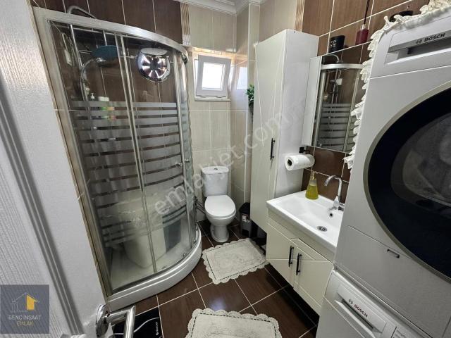 Karasu'da Eminevim fuzul Eve Uygun Masrafsız 2+1 Ara Kat Daire