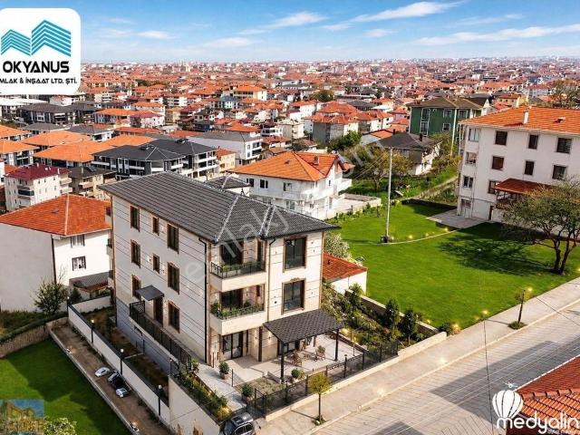 Karasu'da Satılık Daire – Konforlu Yaşamın Yeni Adresi!