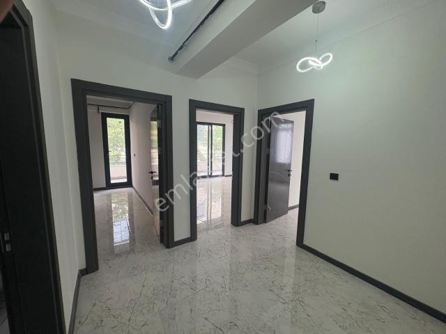 Karasu'da Satılık 2+1 Sıfır Daire | Modern Yaşam | 85m²