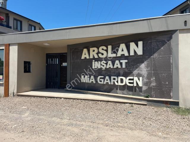 karasunun En Prestijli Sıtesınde 2+1