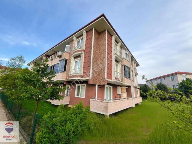 Karasunun Merkezinde, Çocuklu Aileler İçin Kusursuz 3+1 Yuva