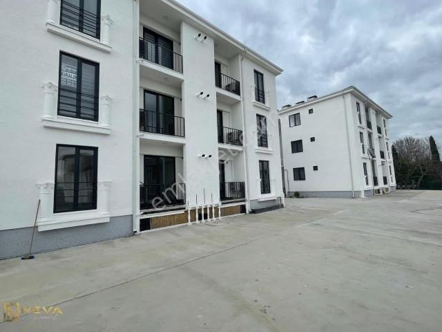 Karapınar Mah'de Kiralık Sıfır 2+1 Daireler