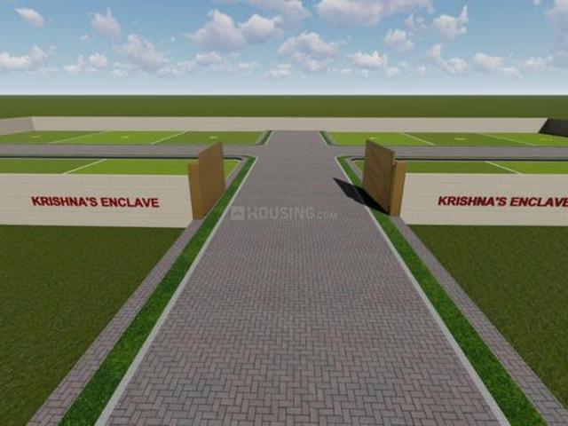 Karapakkam Residential Plot For Sale Chennai