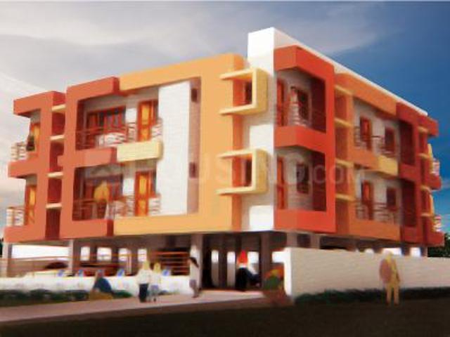 Karapakkam 2 BHK Apartment For Sale Chennai