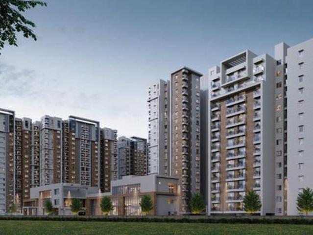 Karapakkam 2 BHK Apartment For Sale Chennai