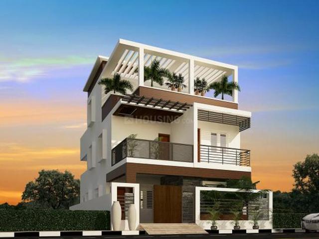 Karapakkam 3 BHK Apartment For Sale Chennai