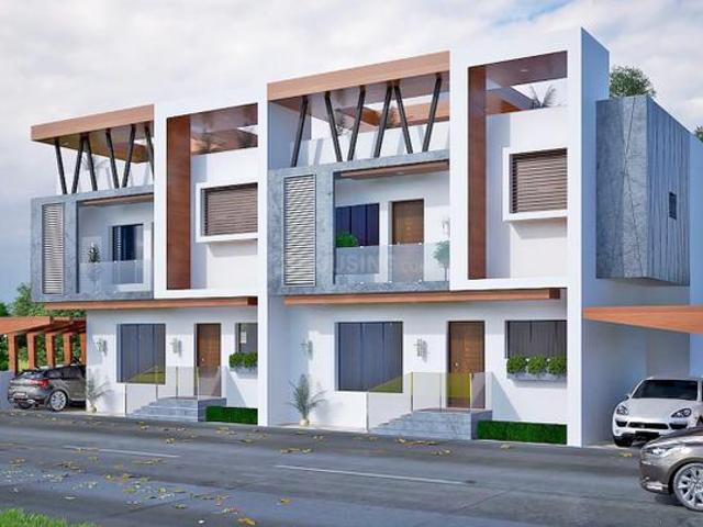 Karapakkam 3 BHK Villa For Sale Chennai