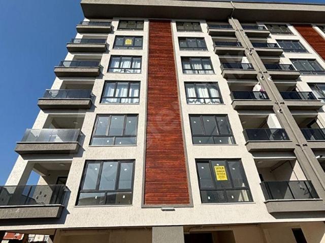 KARAPINARDA SIFIR 2+1 SATILIK DAİRE: 9 YERDEN ISITMALI ULUDAĞ MANZARALI DAİRE!