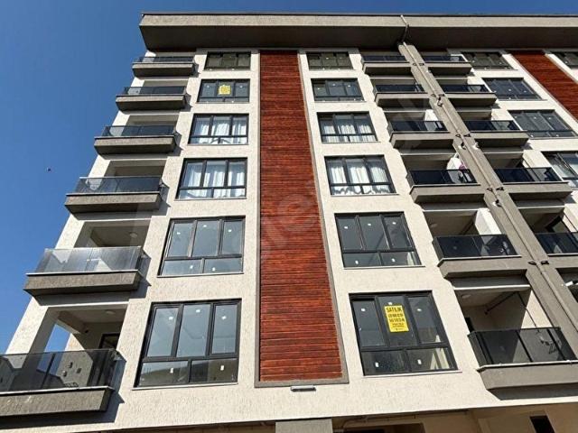 KARAPINARDA SIFIR 2+1 SATILIK DAİRE: 2 YERDEN ISITMALI ULUDAĞ MANZARALI DAİRE!