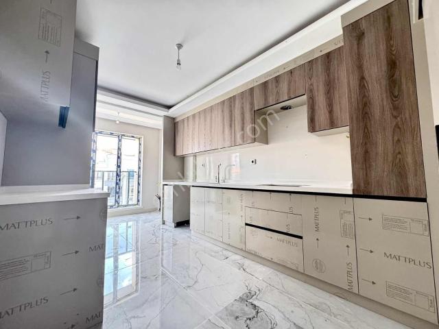 Karapürçek Mh. 3+1 Full Yapılı 125m2 Satılık Daireler