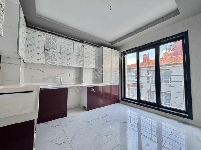 Karapürçek Mh. 3+1 Katta Full Yapılı 120m2 Satılık Daire