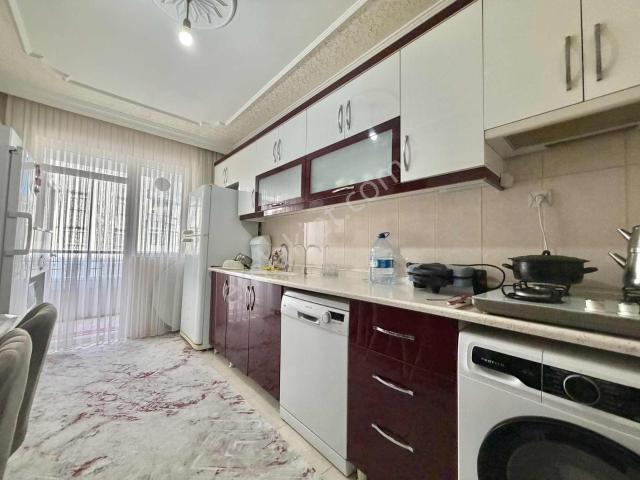 Karapürçek Mh. 3+1 125 M2 Satılık Daire